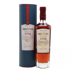 SANTA TERESA 1796 RON ANTIGUO DE SOLERA